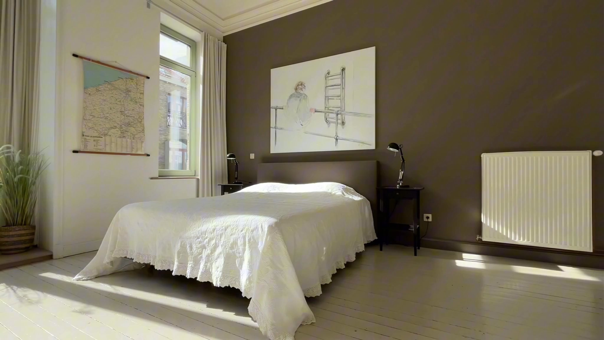 Accommodatie BE-1092505-Oostende 