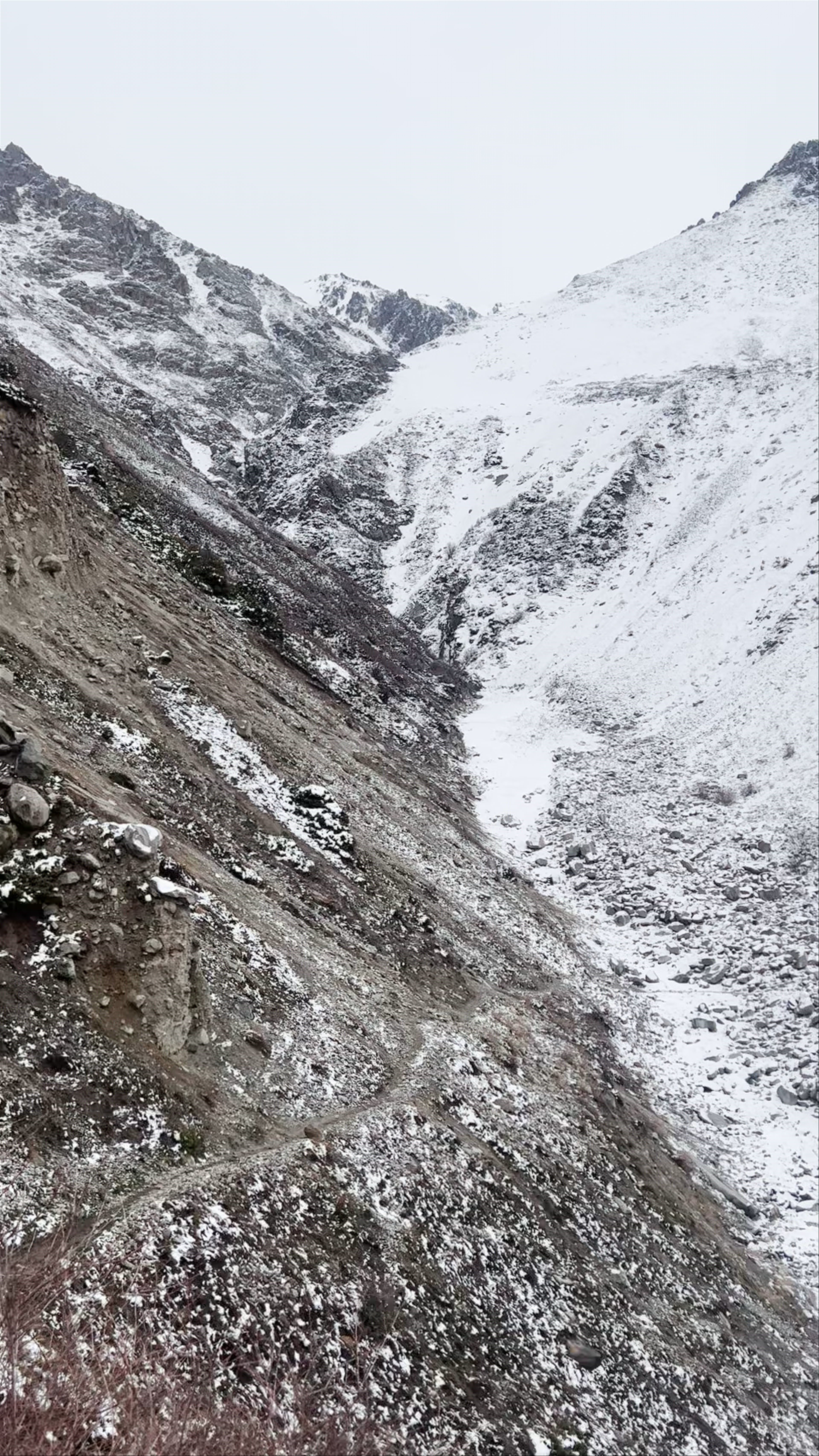 Ala Archa National Park