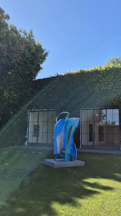 Pace Gallery - Arlene Shechet - Art Galleries Near Me - Los Angeles, California
