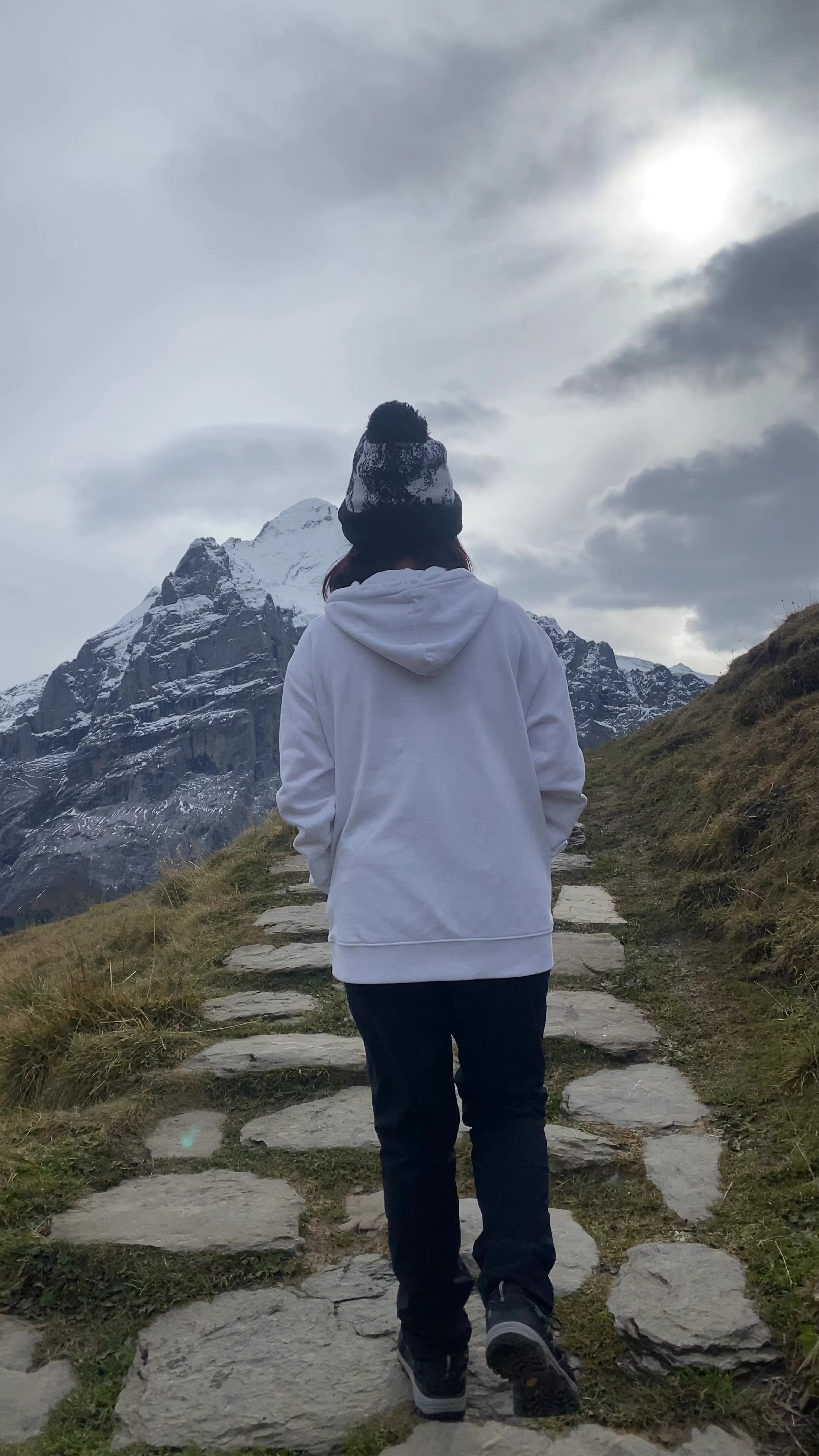 Grindelwald-First - Top of Adventure