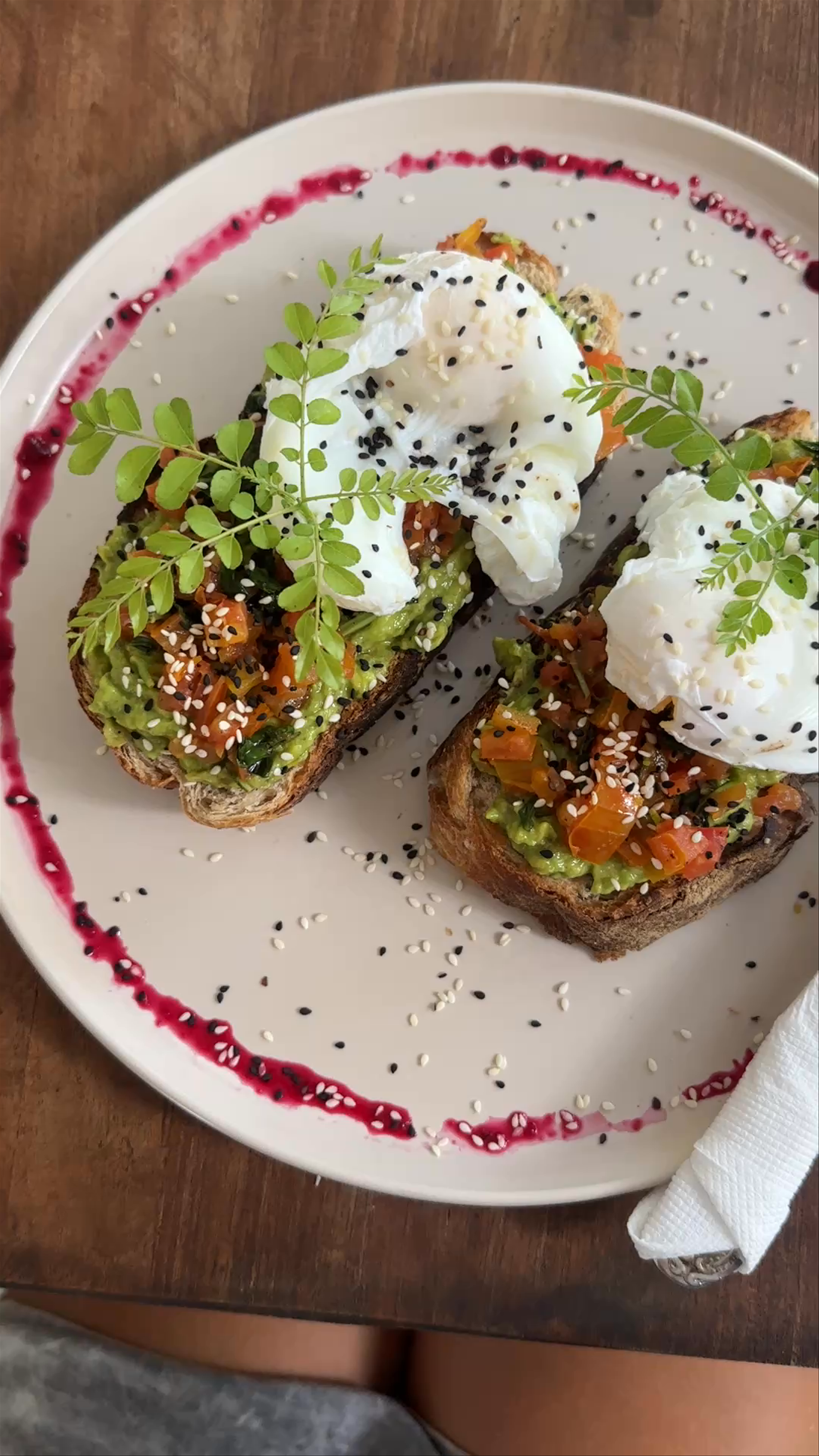 Drifter - Rooms & Food