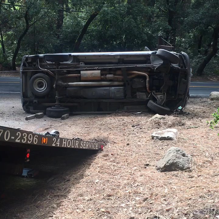 Alacran Towing - Towing Near Me