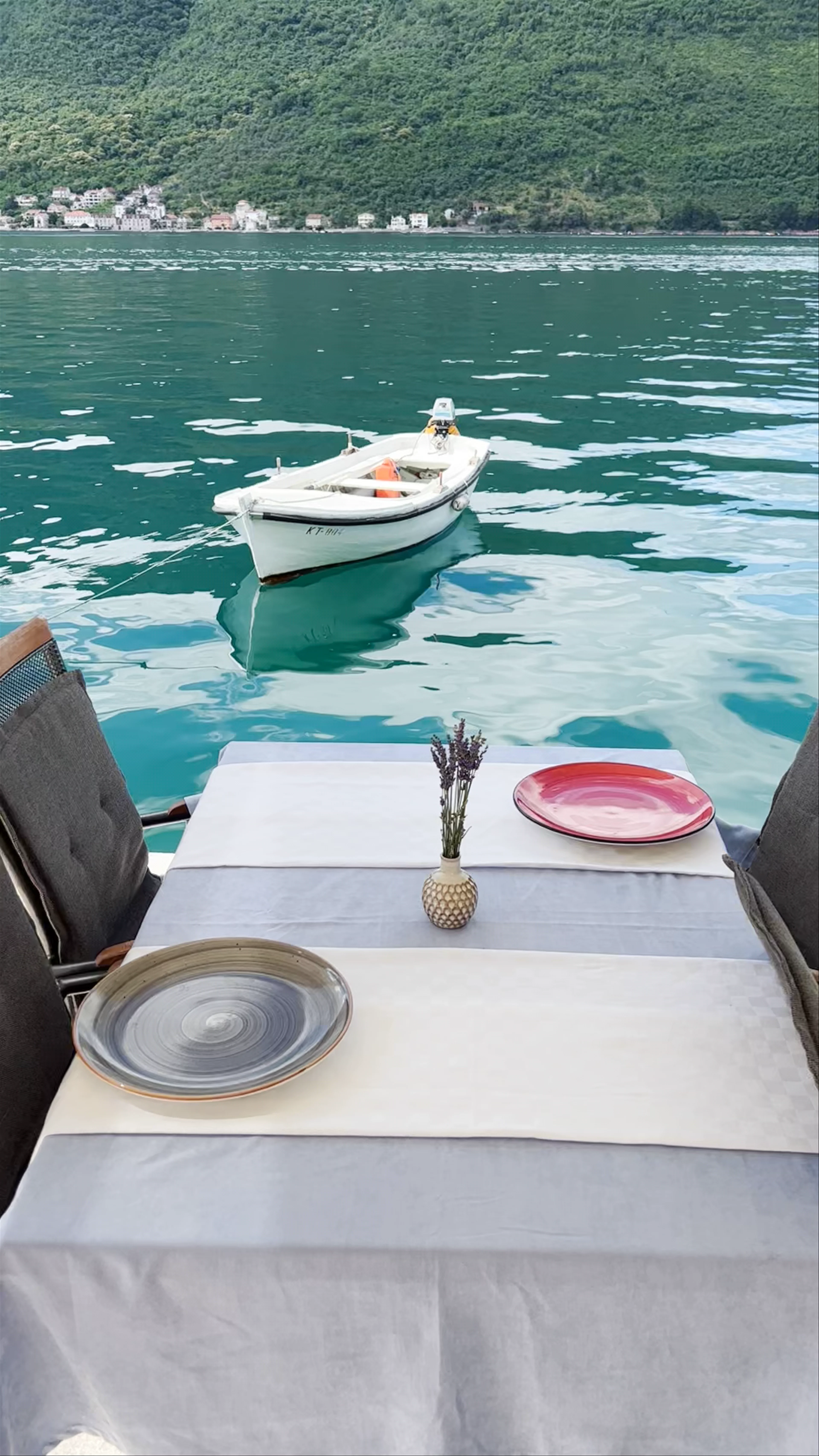 Konoba Skolji, Perast, Montenegro