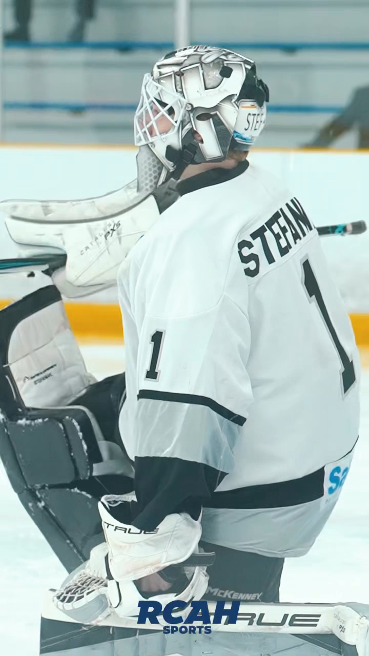 David Stefaniak's U15 AAA Highlights: Goals & Game-Changing Plays