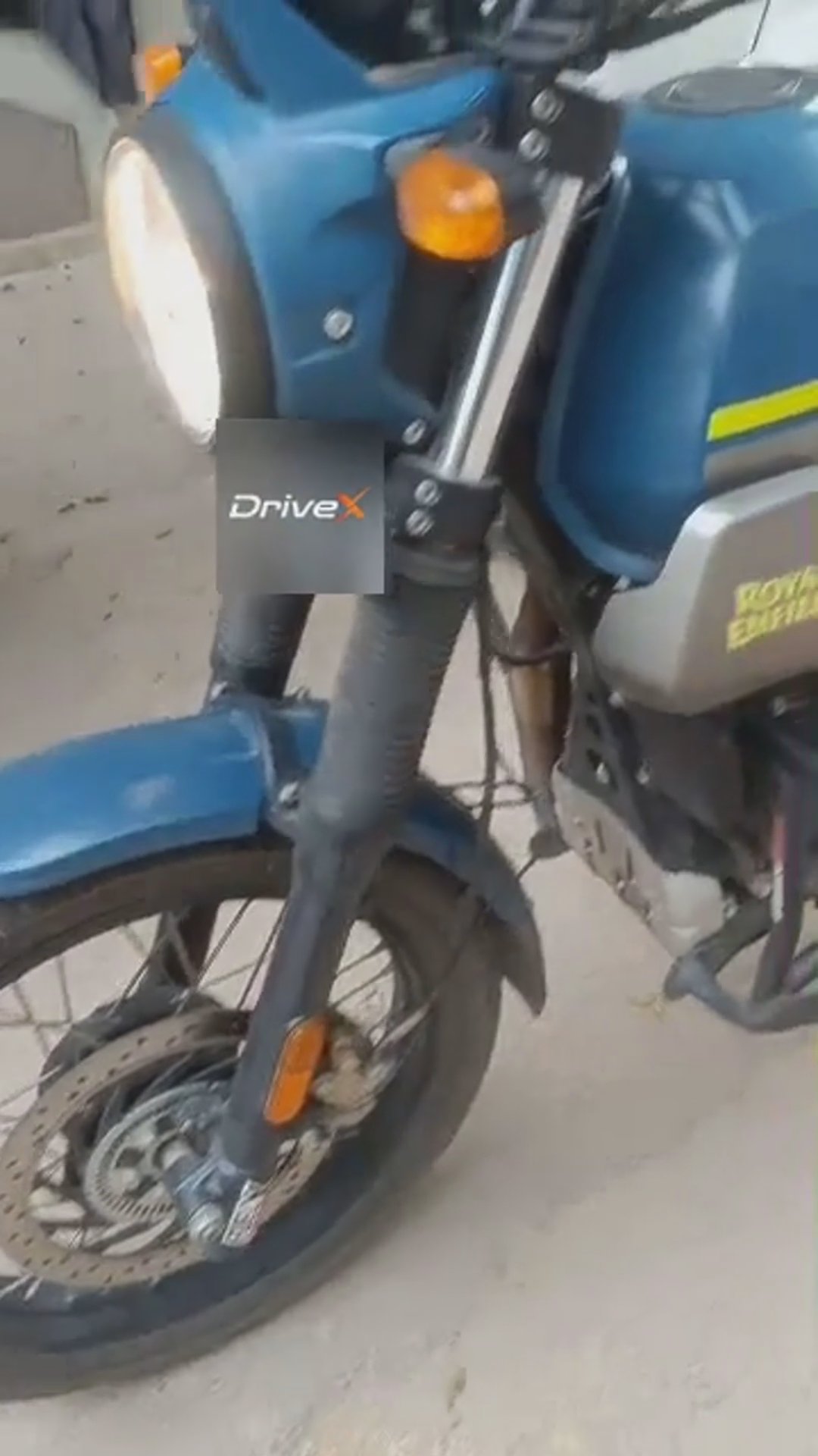 Walk-around video thumbnail