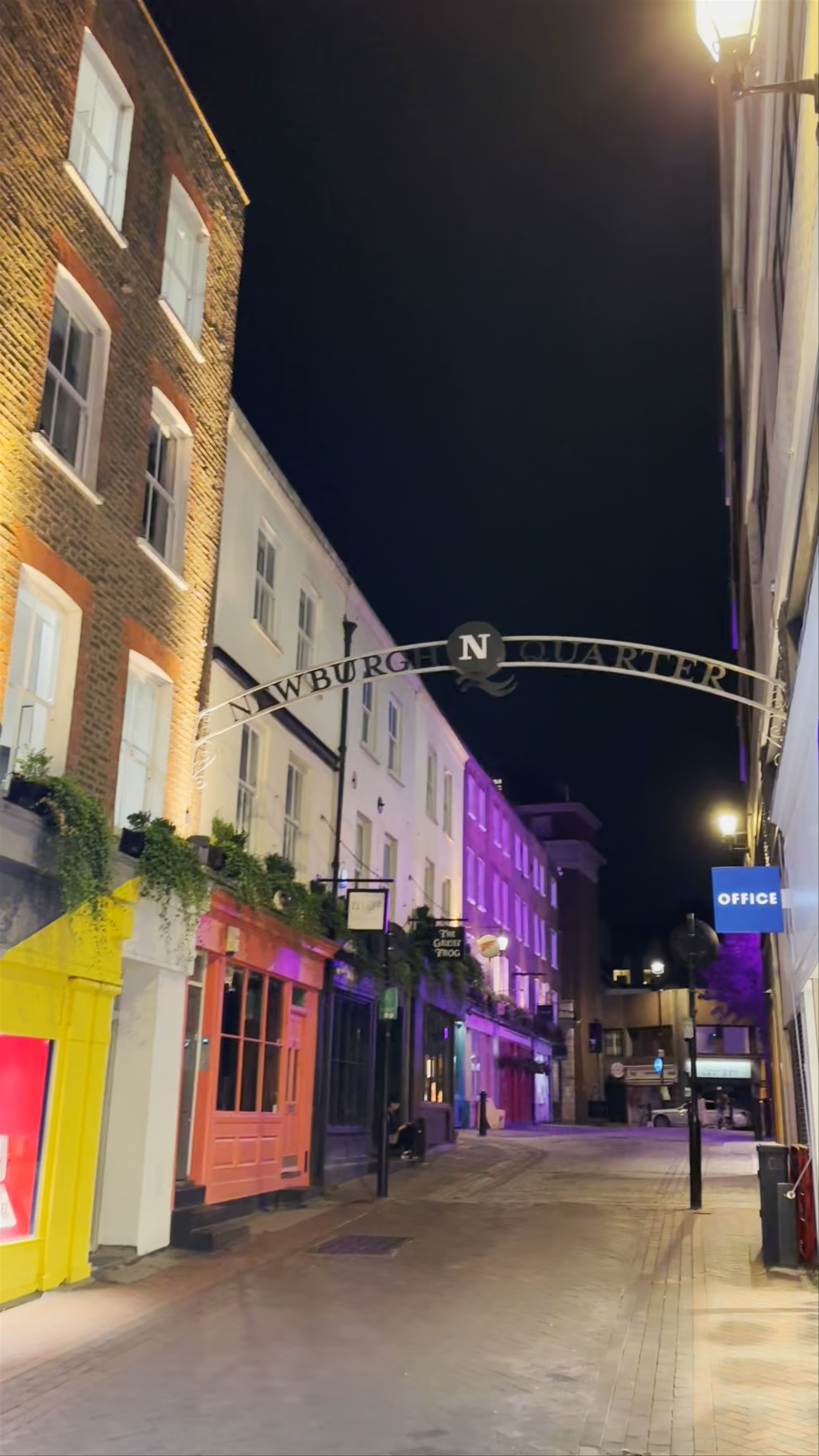 Carnaby Street