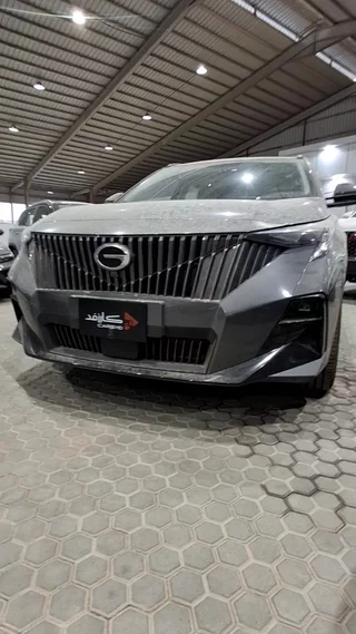 جي أيه سي GS3 GS 2026