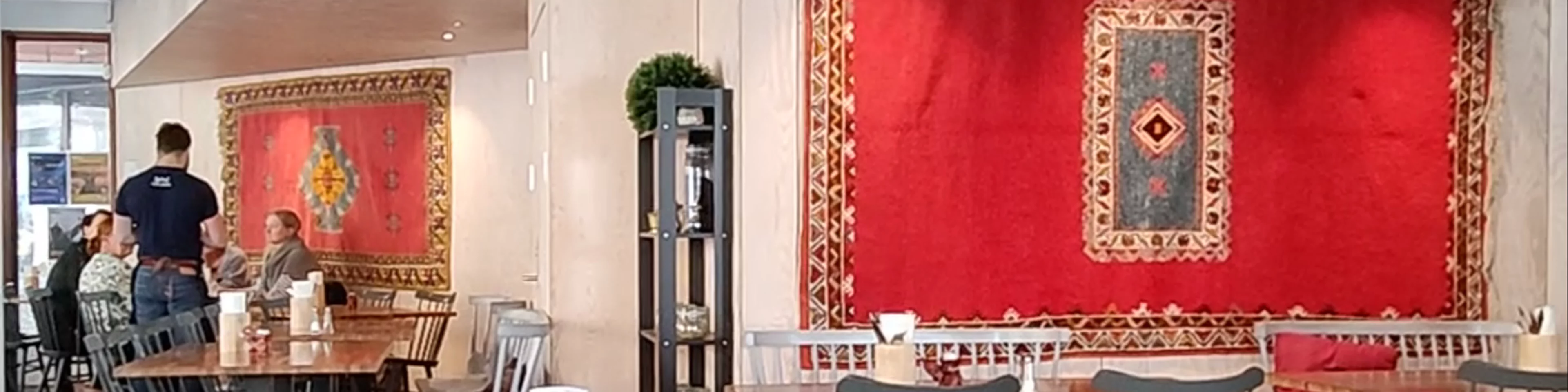 Mela Café