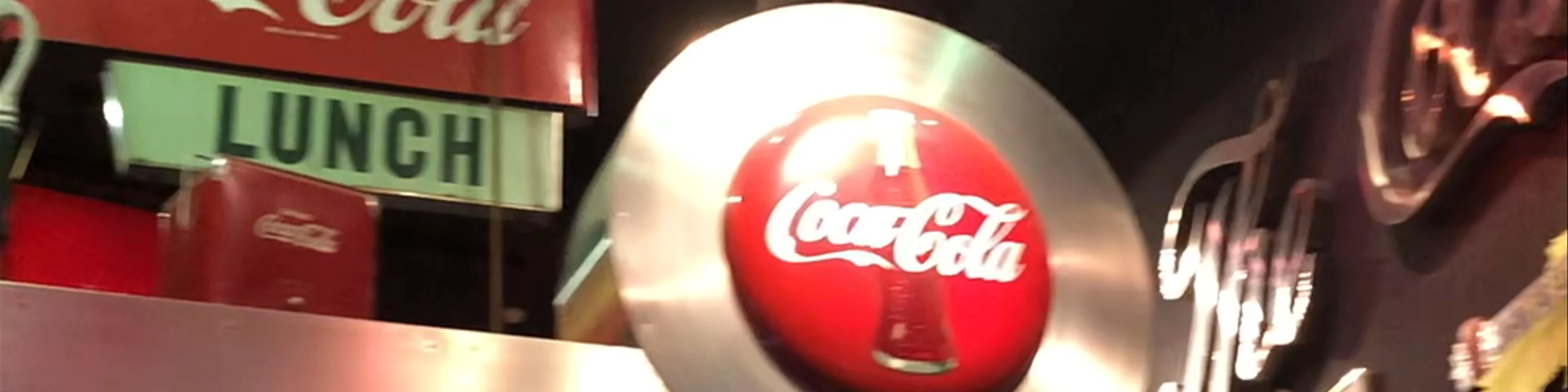 Inside the World of Coke