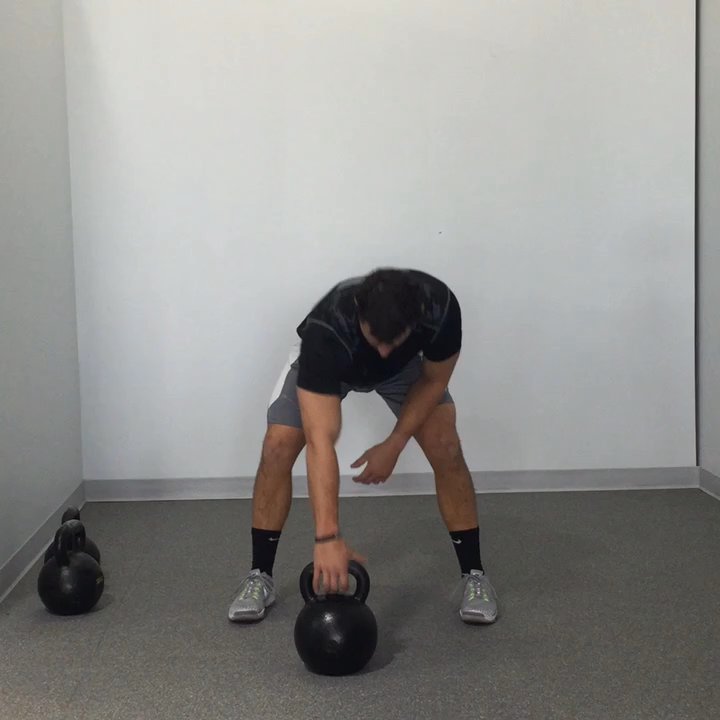 Advantage Training Studio - Strength is the foundation of greatness.  Have you optimized your strength gains?... - Trainers Near Me - Scottsdale, Arizona