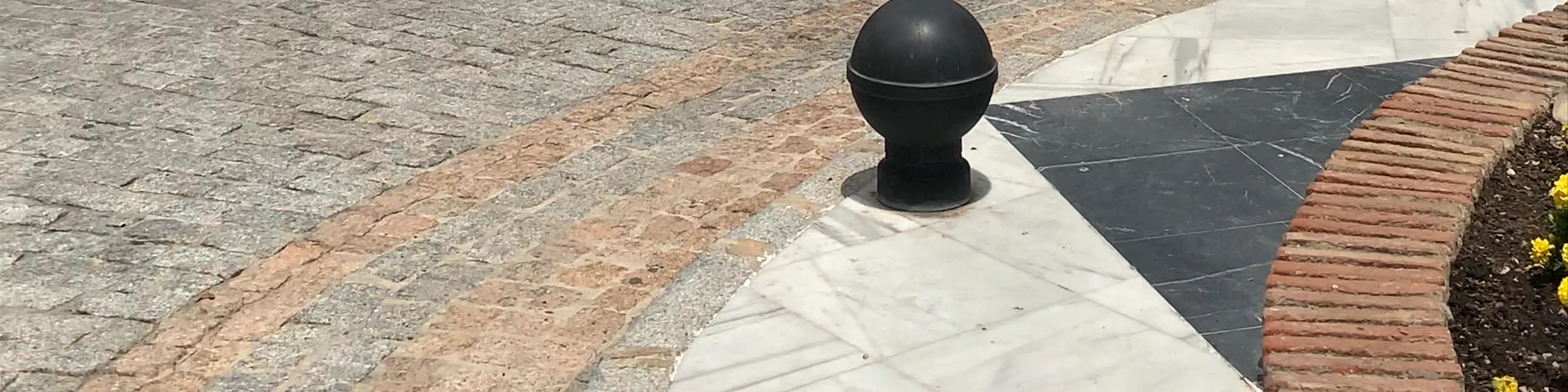 Plaza de España