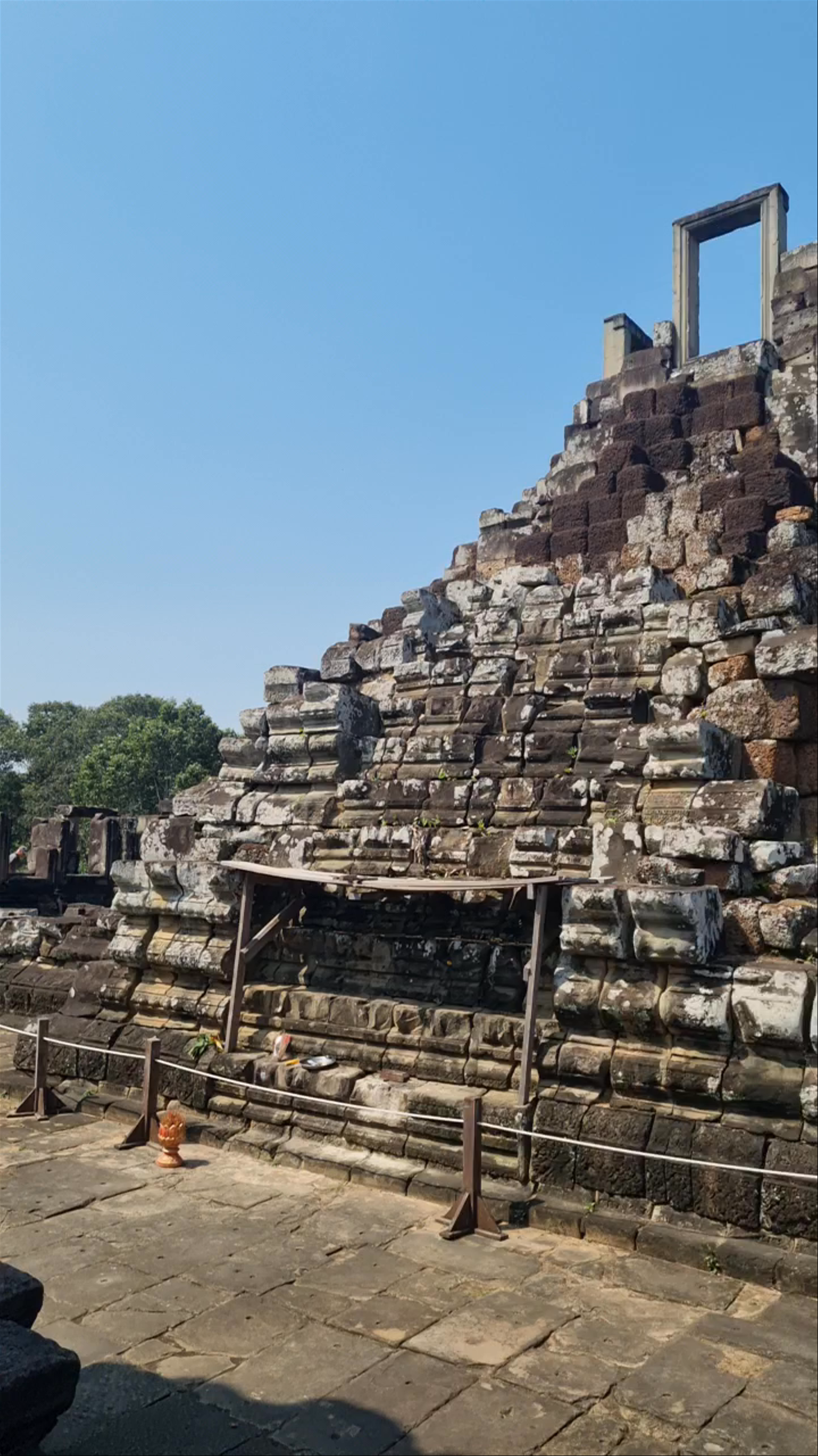 Baphuon Temple