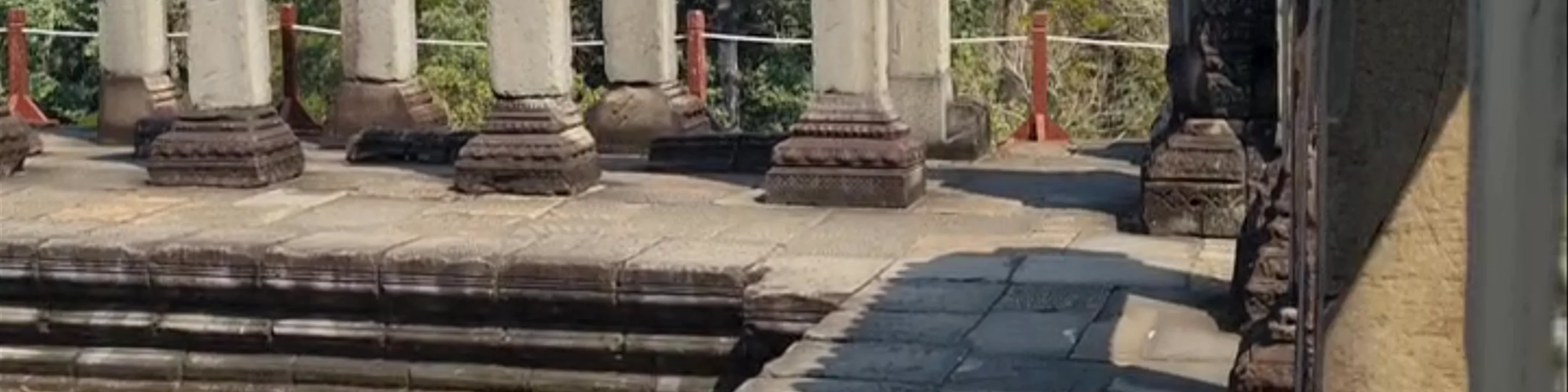 Baphuon Temple