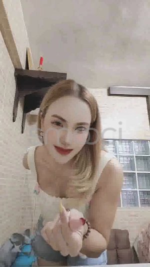 Rinda Bangkok Escort Video #19194