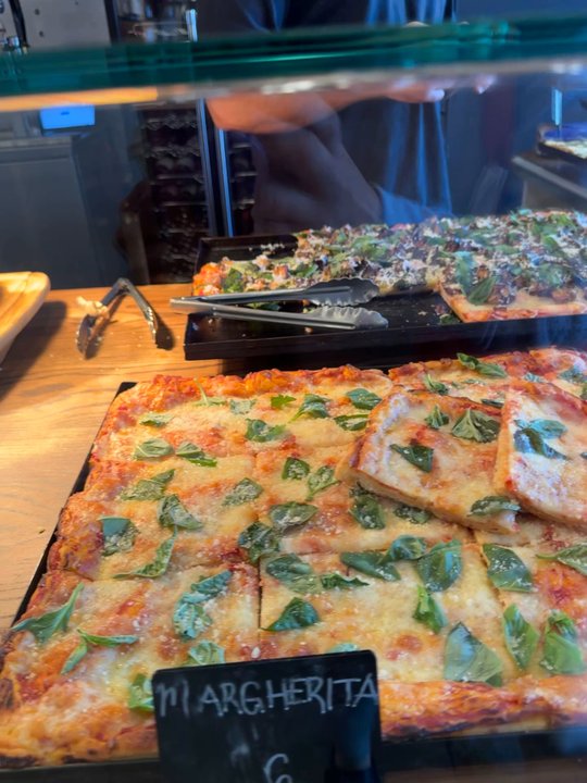Casa Barotti - Italian Near Me - Berkeley, California