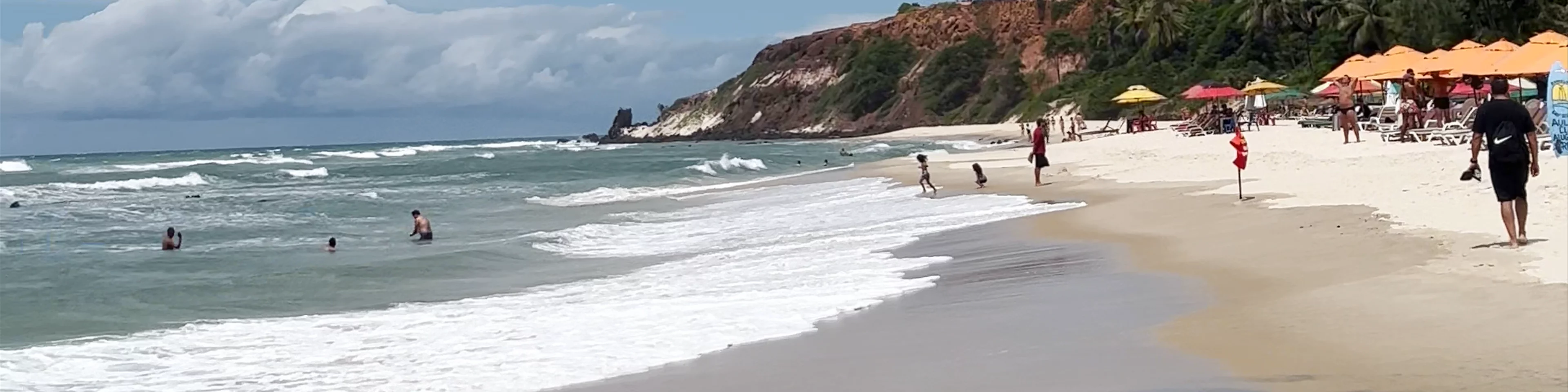 Praia do Amor