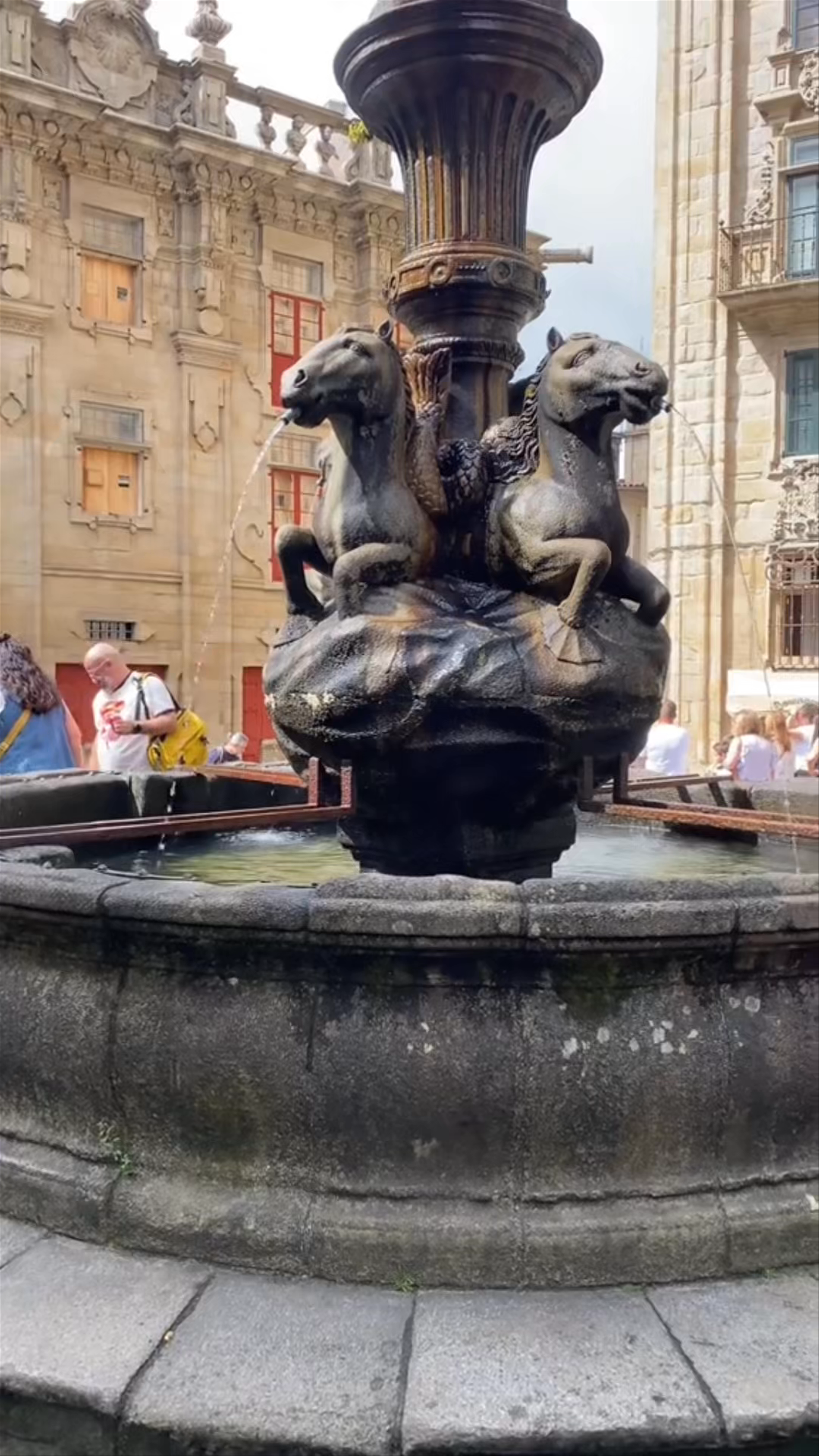 Catedral de Santiago de Compostela