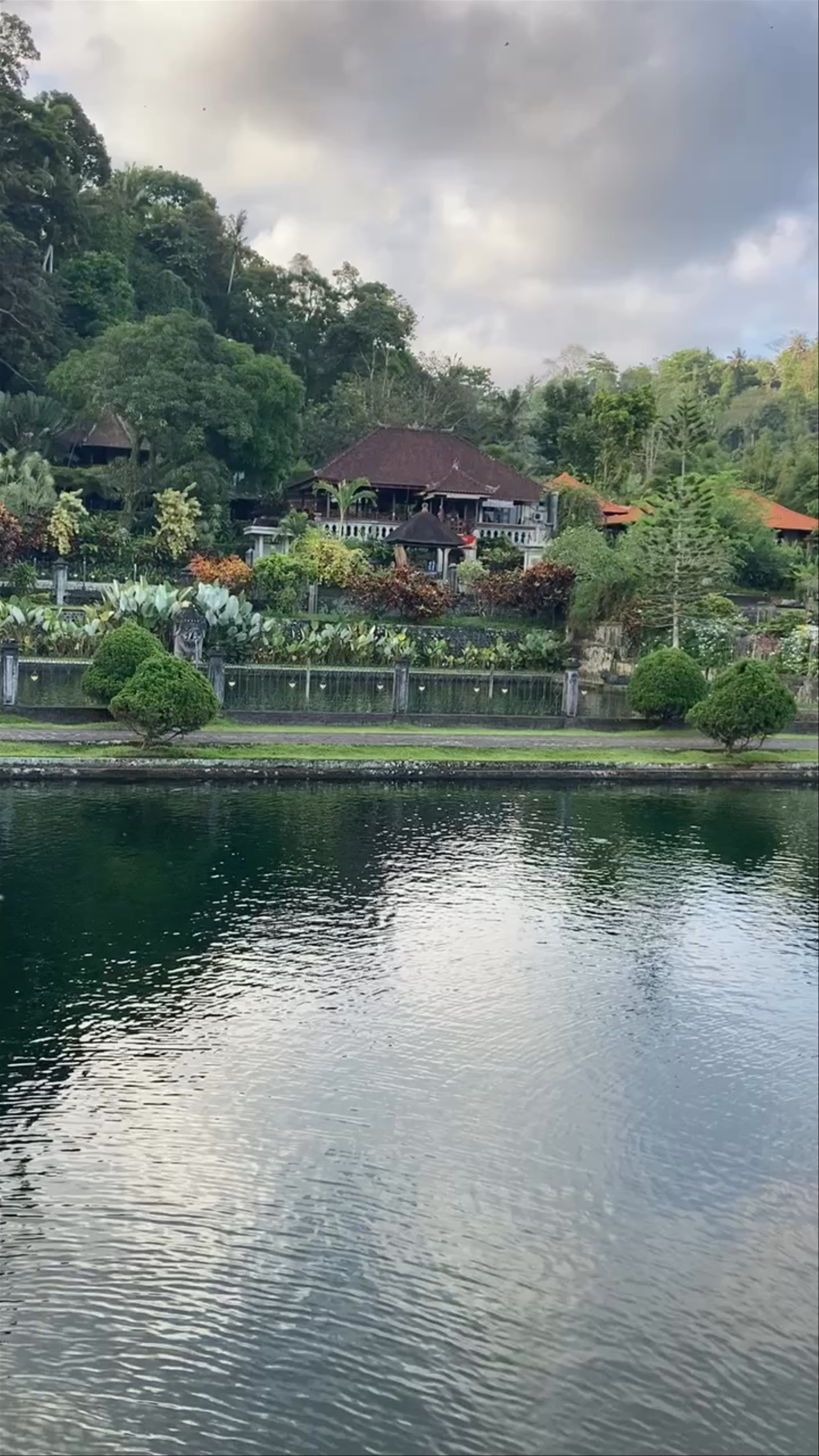 Tirta Gangga