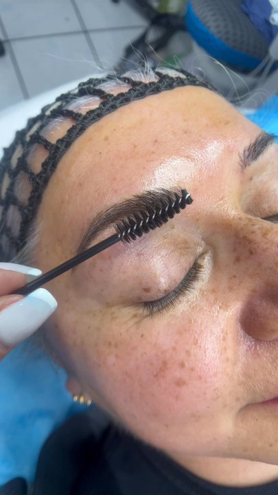 Inked Aesthetics - Microblading - Permanent Makeup Near Me - Queens, New York