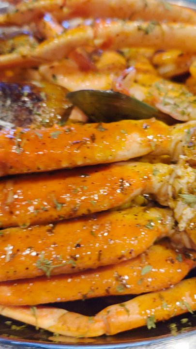 Akitaca Crab - Seafood Near Me - Modesto, California