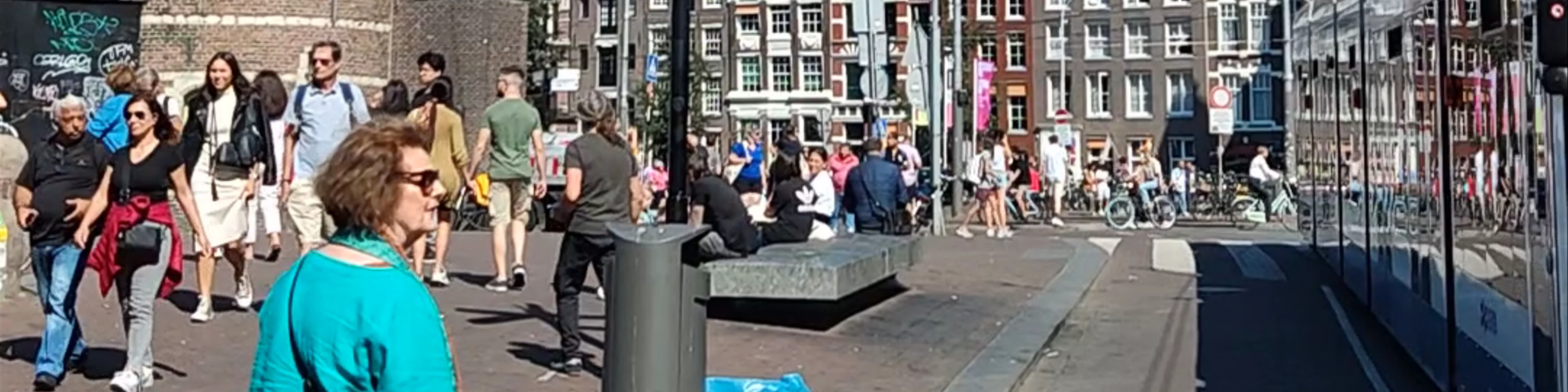 Regulierspoort 1452-1591