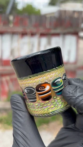 Preview pic of Chunk Puffco Core top
