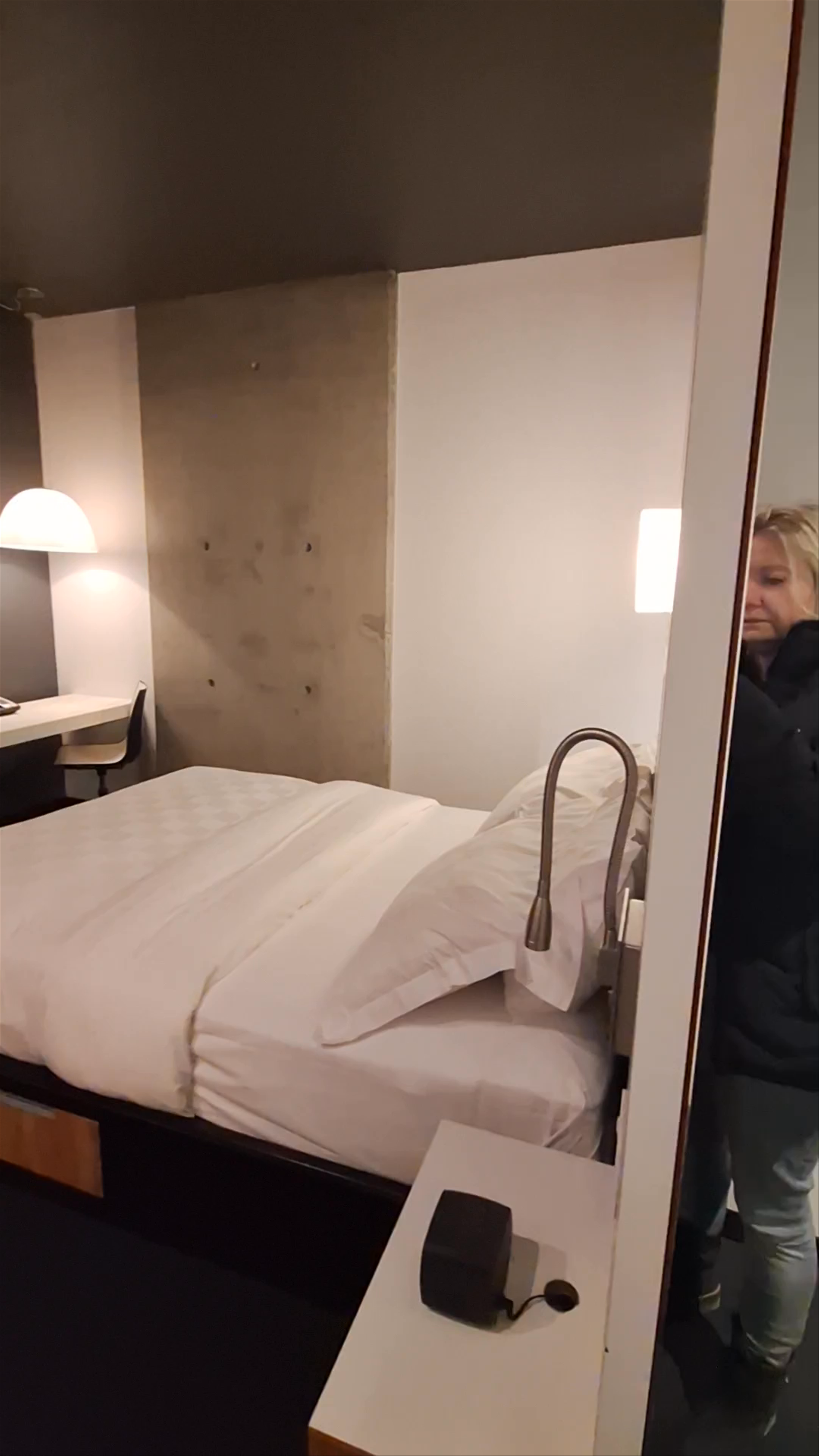 Alt Hotel Halifax Airport