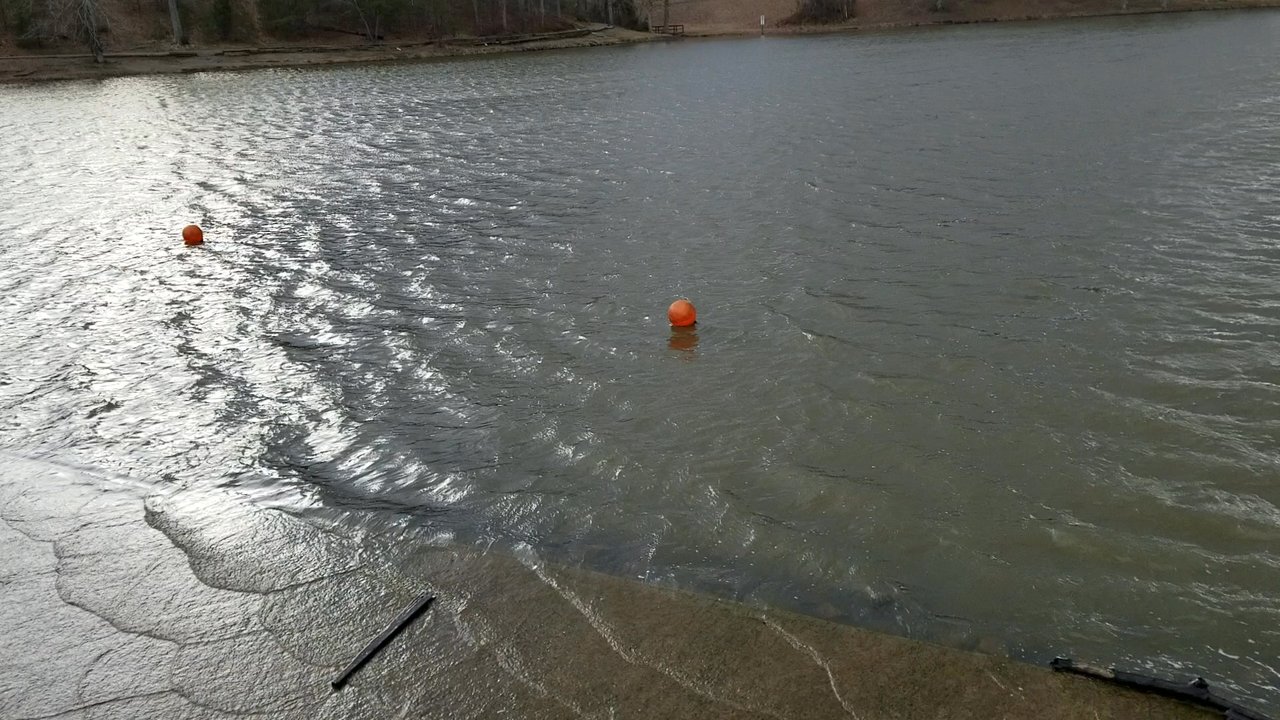 Lake Fairfax Park - Lakes Near Me - Reston, Virginia