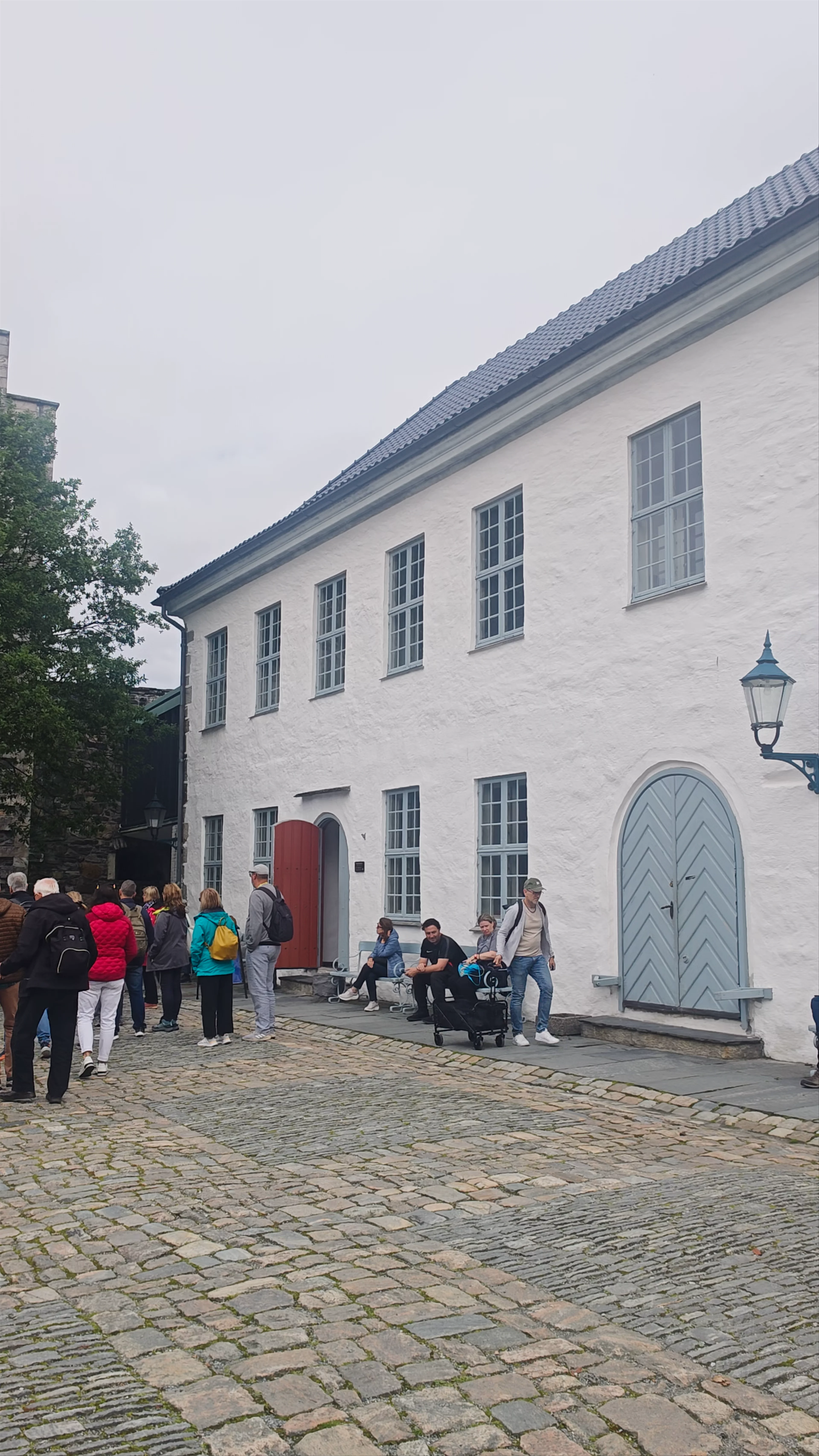 Håkonshallen - Bymuseet i Bergen
