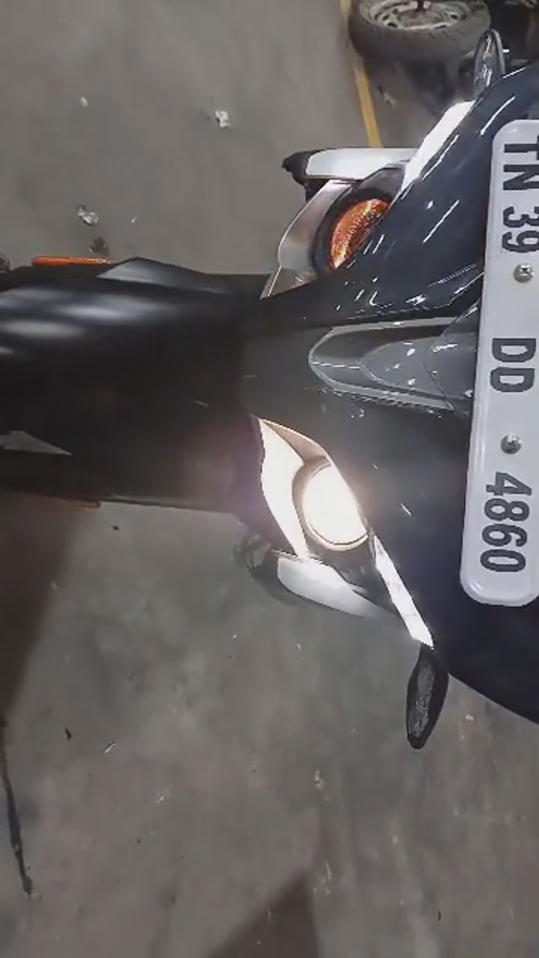 Walk-around video thumbnail