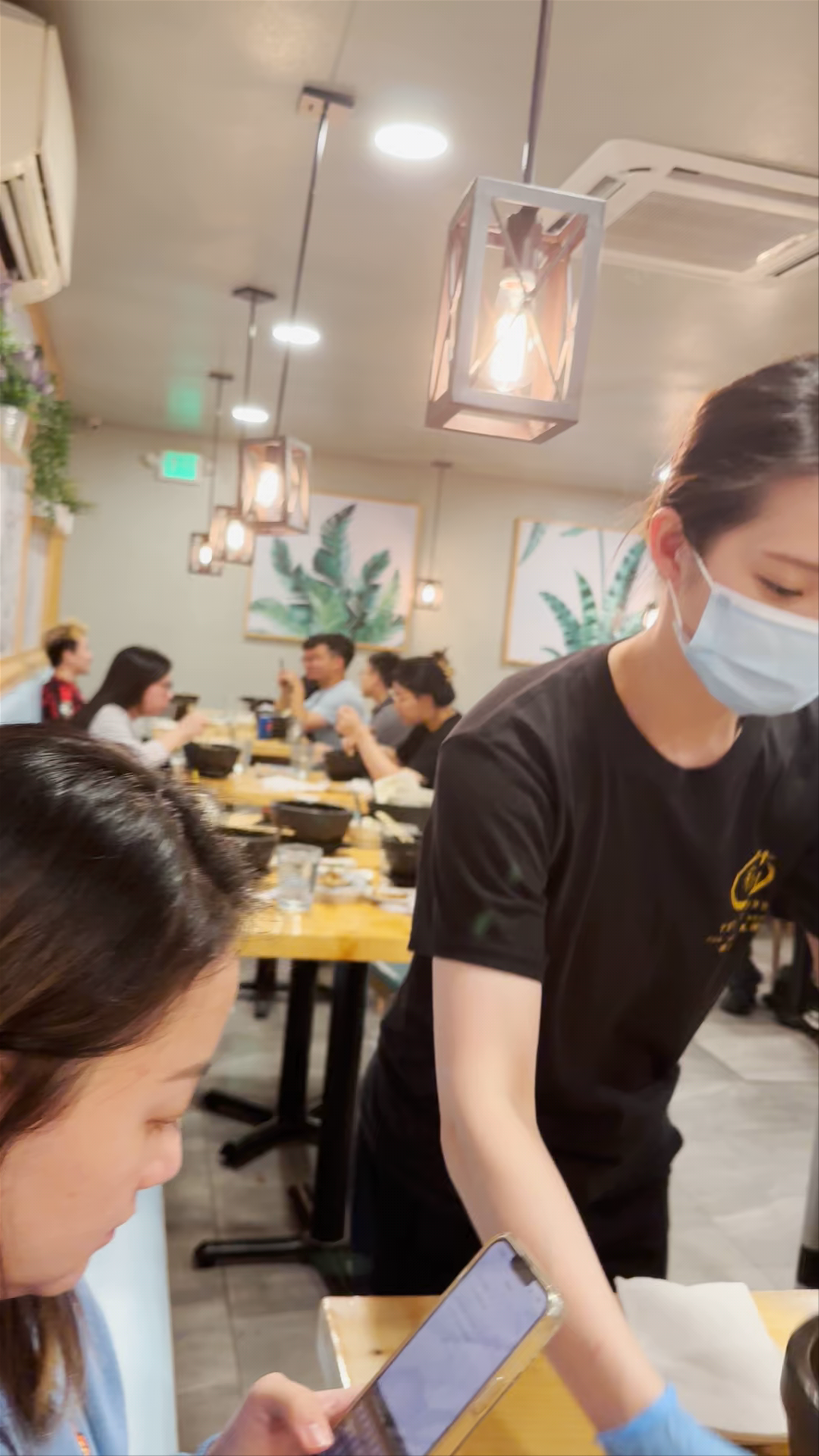 Ten Seconds Yunnan Rice Noodle