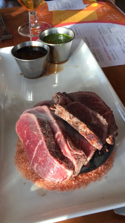 Mauka Makai - Prime steak - Seafood Near Me - Lahaina, Hawaii