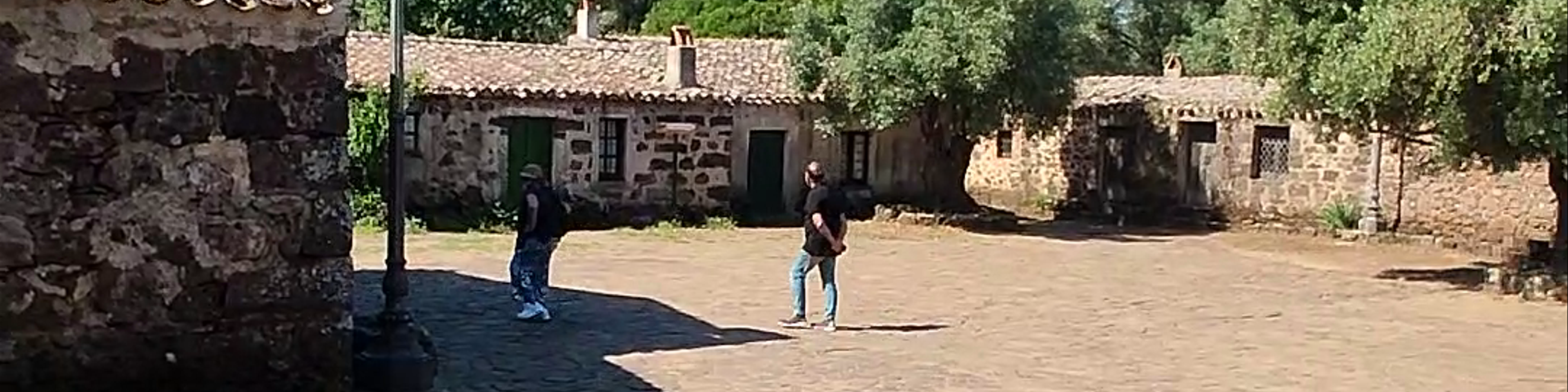 Oristano