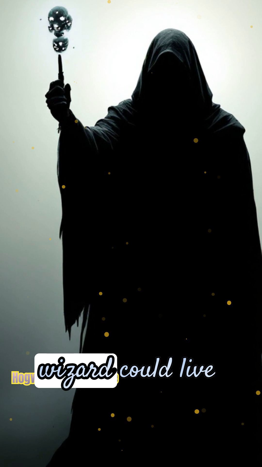 The Enigmatic Masquerade of Barty Crouch Jr.