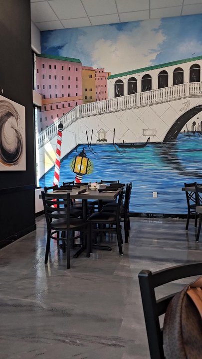Italian Table - Italian Near Me - Keller, Texas