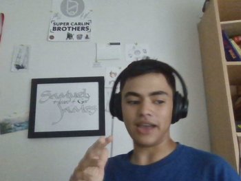 Video Poster