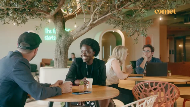 Vdef 16-9 Comet About Us 4K.mov