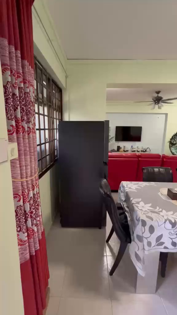 4 Room (4A) HDB for Sale in  251 Choa Chu Kang Avenue 2 - Image 26