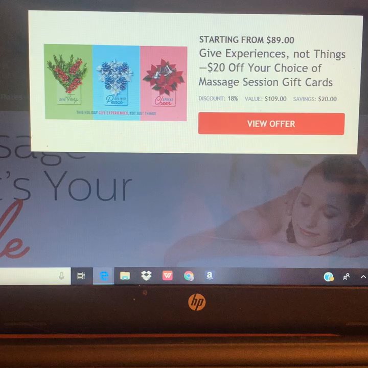 Elements Massage - Massage Near Me - Walnut Creek, California
