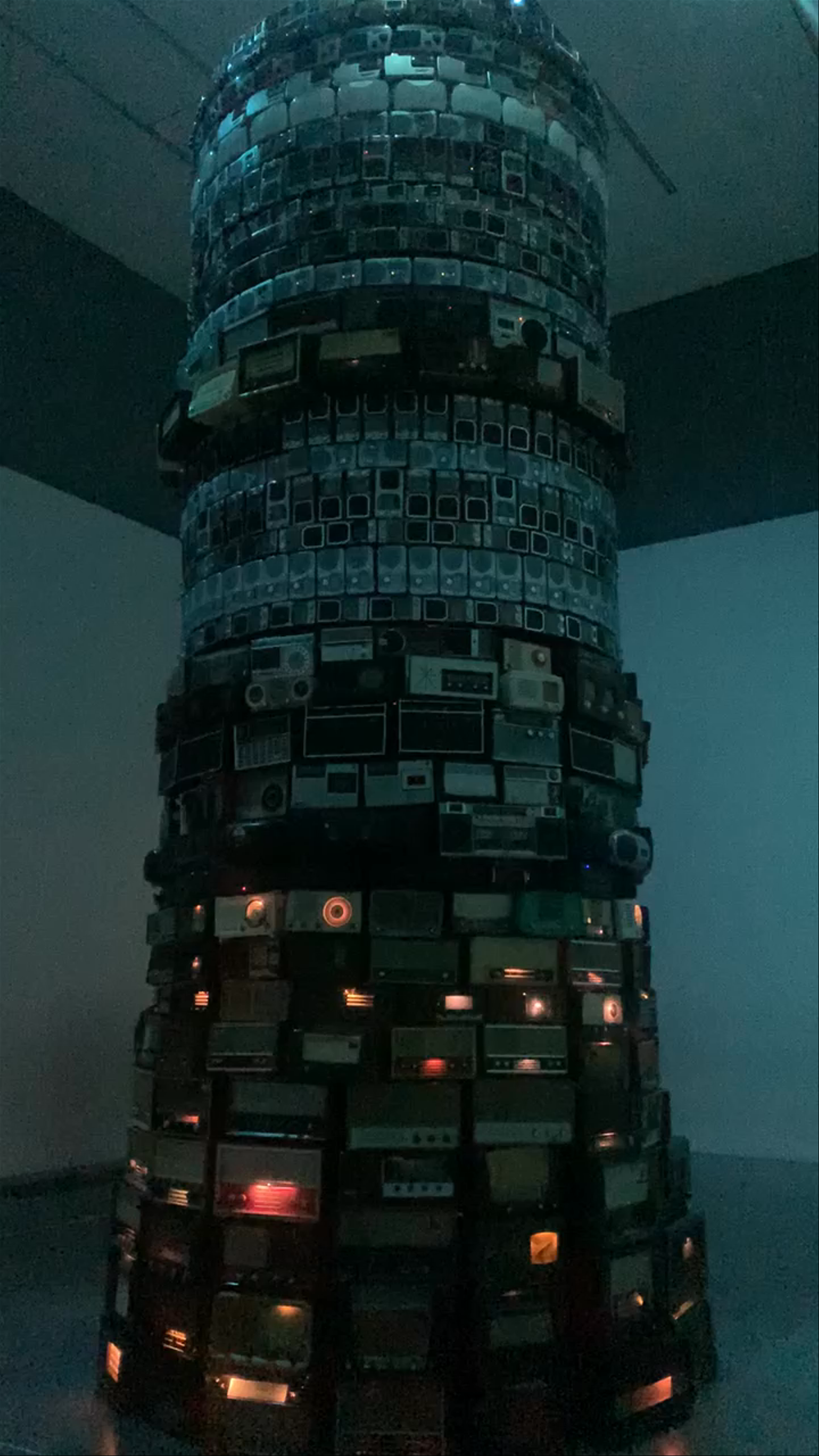 Tate Modern