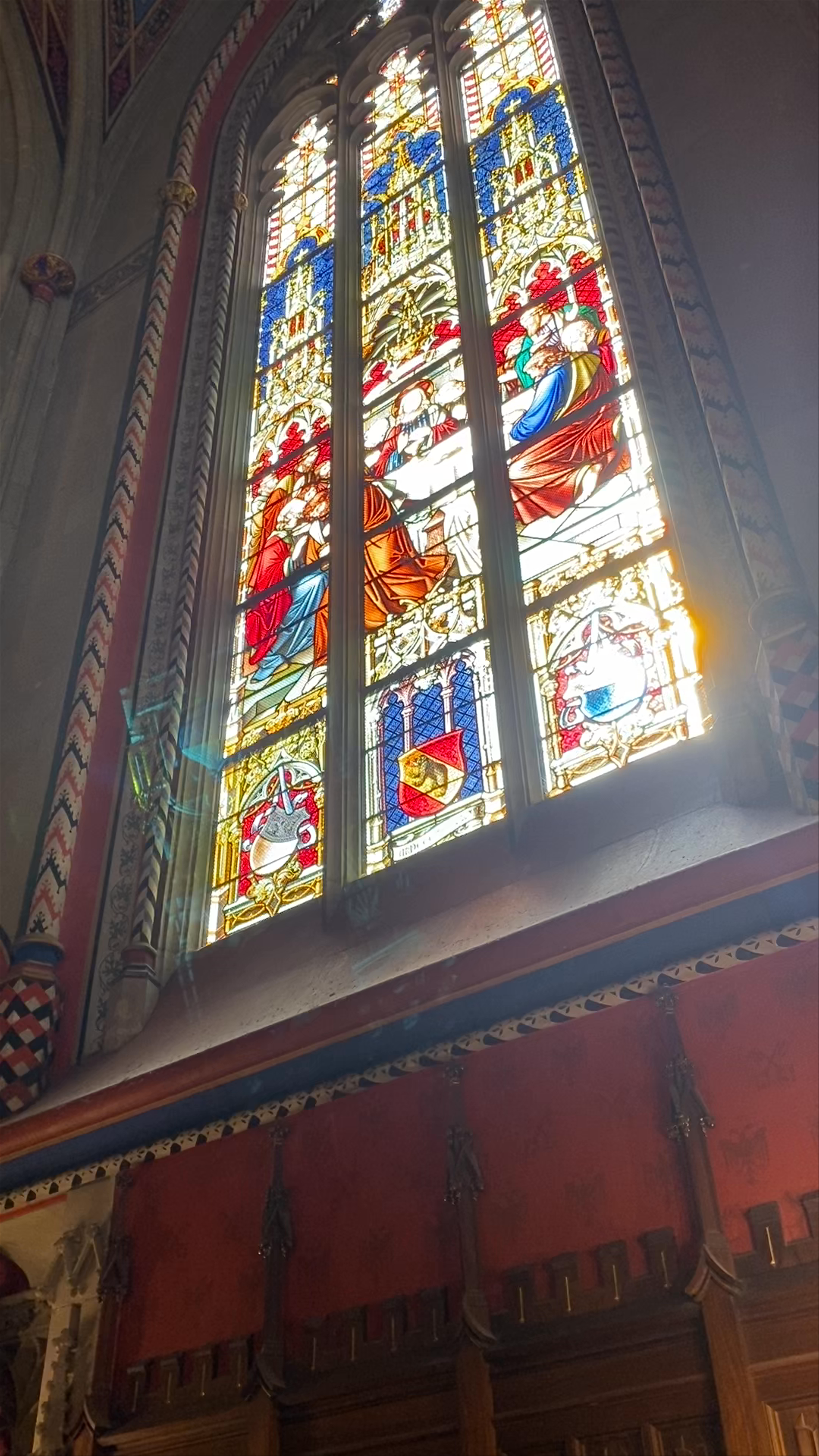 St Pierre Cathedral: Majestic Gothic Wonders in Geneva