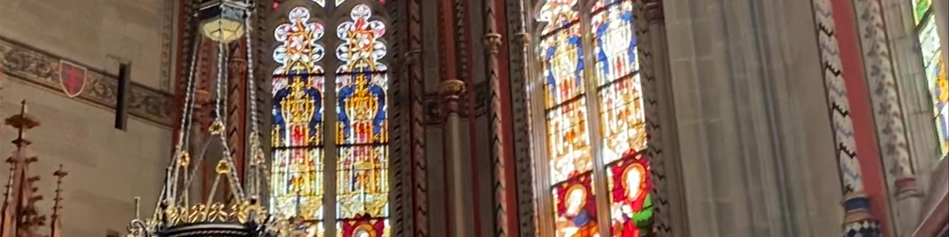 St Pierre Cathedral