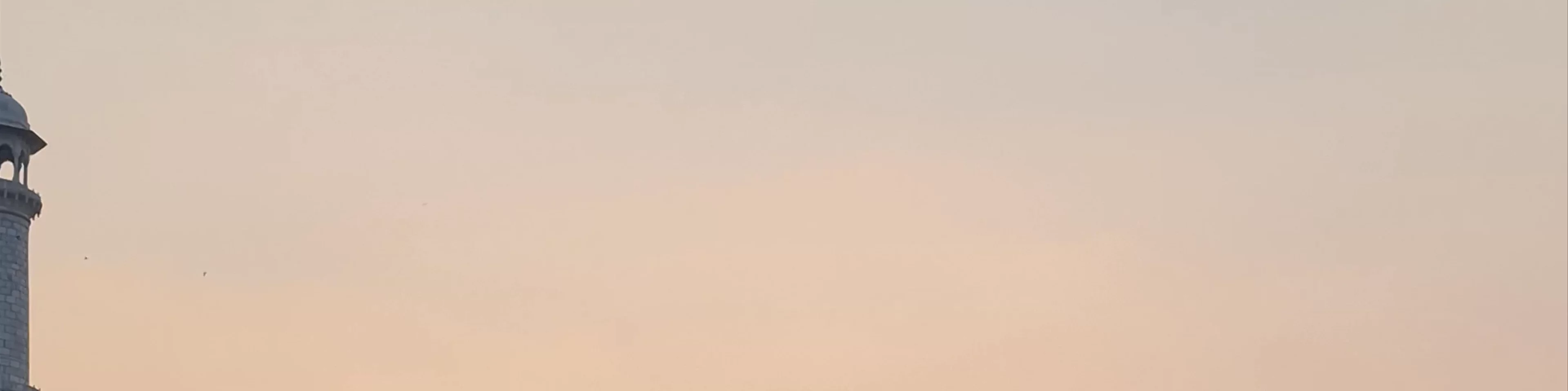 Yamuna River View Point No.-3