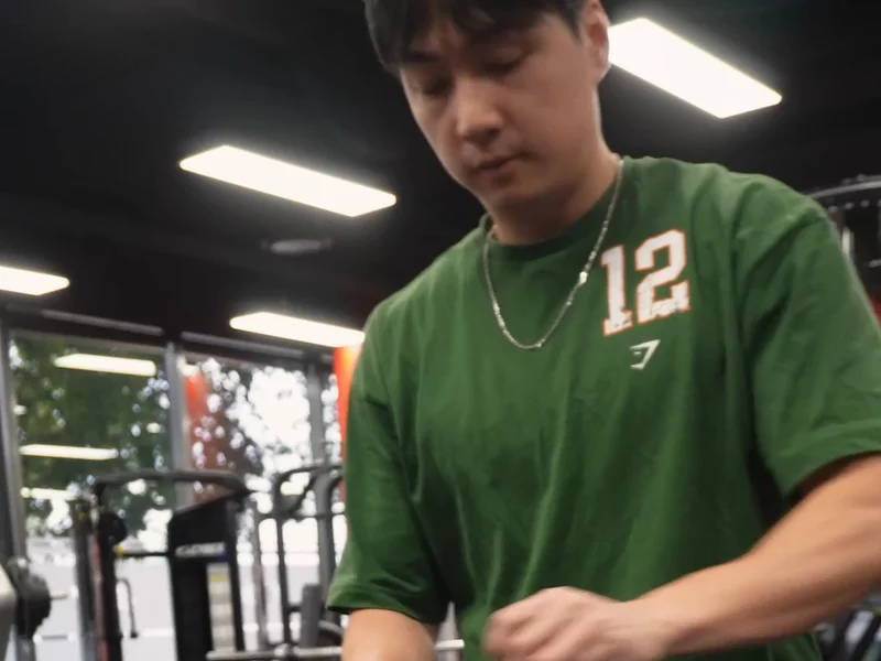 Gym Towel