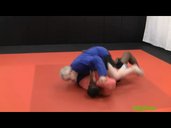 Cherez Sebia(Over the Head Throw)