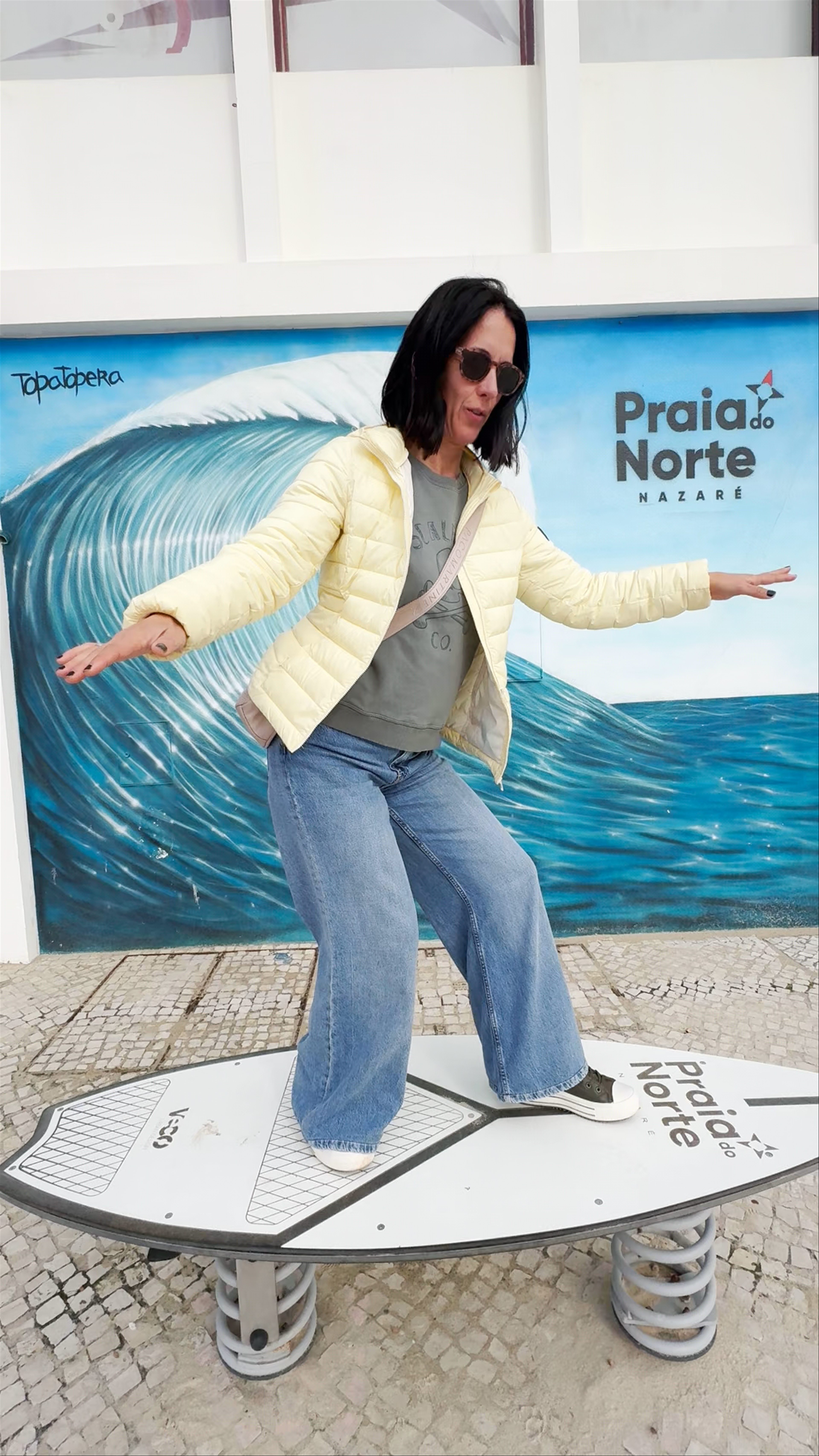 Cultural Center of Nazaré