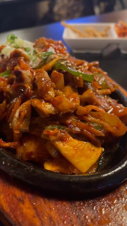 Love Sushi - Japanese Near Me - Columbia, Missouri