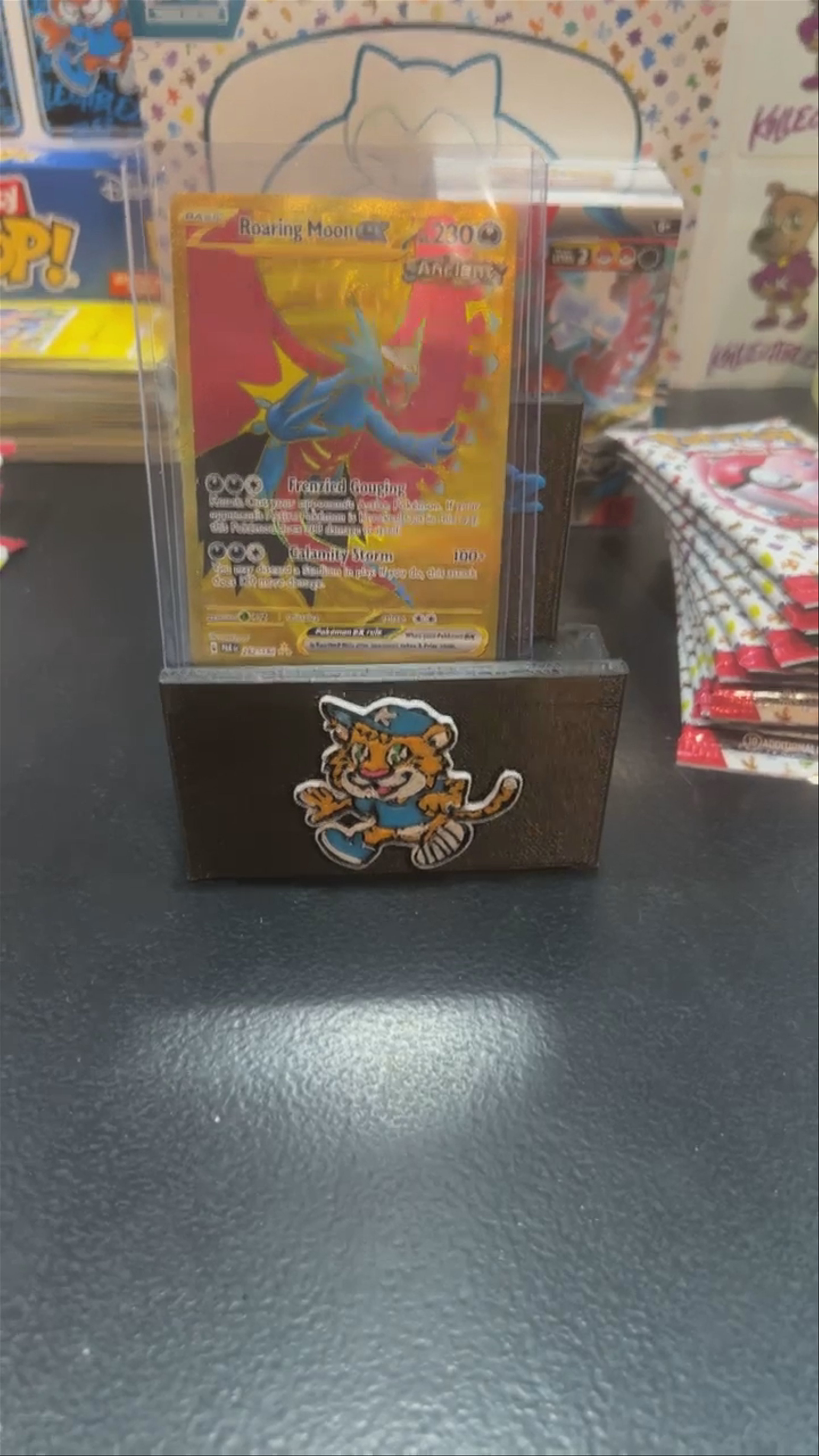 Giveaways 
