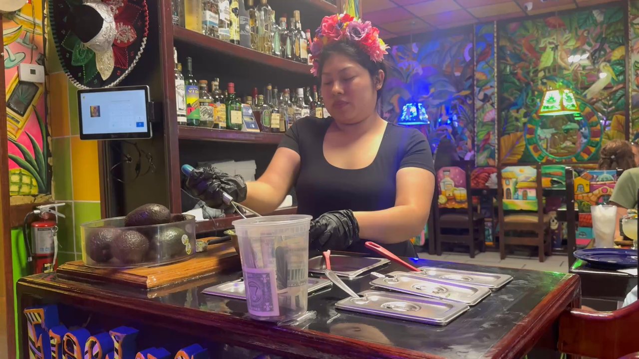 Riviera Maya - Mexican Near Me - Dunnellon, Florida
