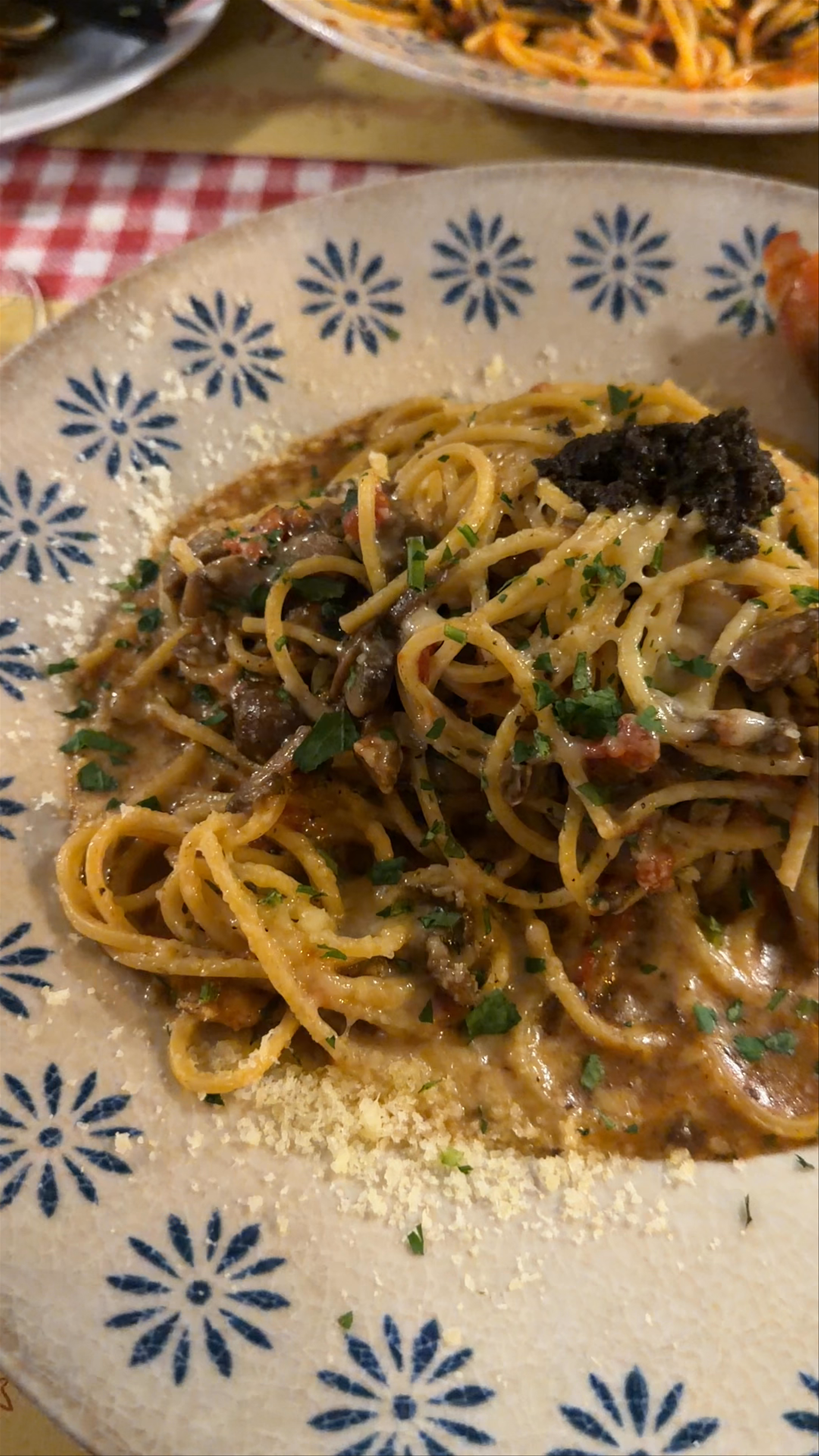 Antò Ristorante -- Cucina tipica pugliese -- Bari